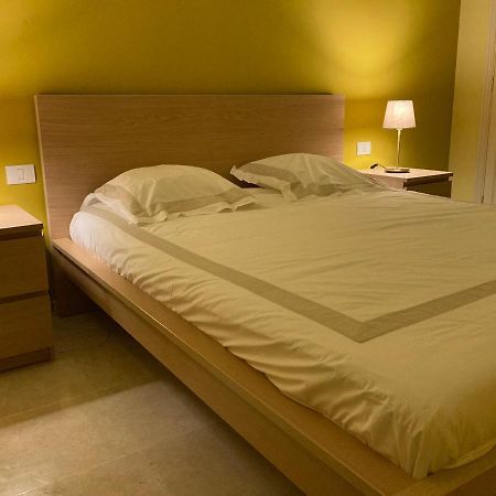 Luxe Appartement Palm Mar Экстерьер фото